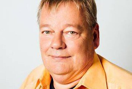 Jürgen Demski, Klavierbauer Pianohaus van Bremen